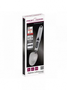 ProfiCook PC-LW 1214 kan&aacute;lm&eacute;rleg